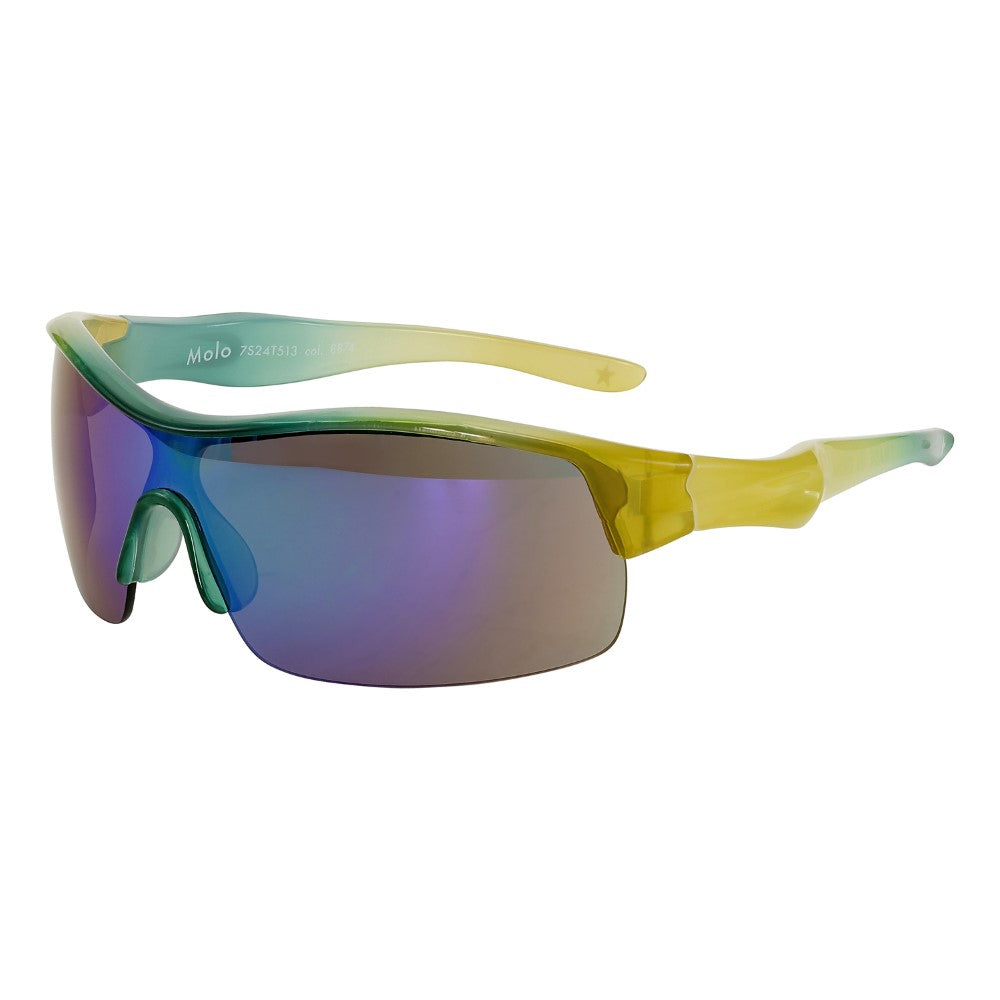 Surf- Pond Green Sunglasses