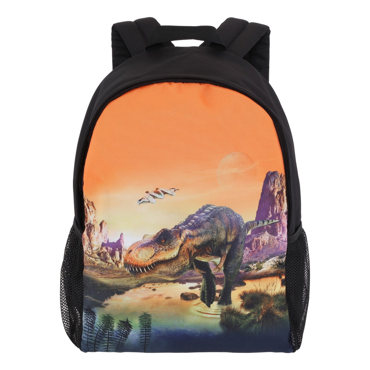 Backpack Solo Planet T-Rex