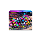 Electronic Arcade Smash-A-Mole (Hyper Neon Series)