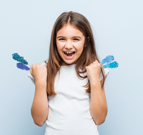 Crystal Growing Kit for Kids – STEM Science Experiment, Educational & Fun