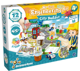 My First Engineering Kit – Educational STEM Toy for Kids, Build, Learn & Explore