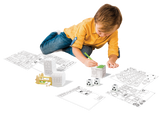 My First Engineering Kit – Educational STEM Toy for Kids, Build, Learn & Explore