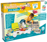 My First Engineering Kit – Educational STEM Toy for Kids, Build, Learn & Explore