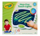 My First Crayola Touch Lights