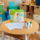 Washable Dot Markers Activity Set