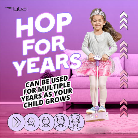 فلايبار أول بوجو فوم لي – الأميرة