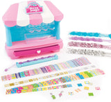 Shrink Magic Candy Shop Bracelet Kit - Create 20 Bracelets