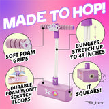 فلايبار أول بوجو فوم لي – الأميرة