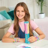 Swift Clicks - Heishi Bracelet Maker - 2047pc, DIY Jewelry Craft Kit