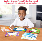 Dot It Sticker Art - Photo Frames