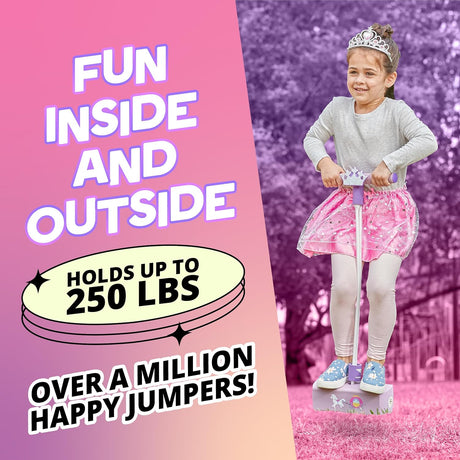 فلايبار أول بوجو فوم لي – الأميرة