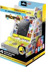 PAC-MAN 45th Anniversary Mighty Player