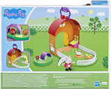 Peppa Pig Adventures - Peppa‚Äôs Petting Farm Playset