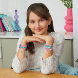 Shrink Magic Candy Shop Bracelet Kit - Create 20 Bracelets