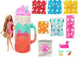 Rise & Surprise Fruit Series Gift Set with Scented Doll & Squishy Pet