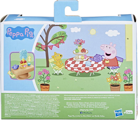 Peppa Pig  Adventures - Tea Time with Peppa
