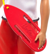 Ken Lifeguard Doll with Life Buoy