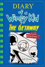 Diary Of A Wimpy Kid - The Getaway