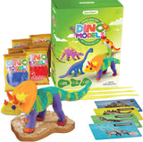 Dino Models -  Clay Craft Kit