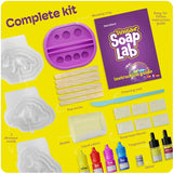 Dino Soap Making Kit