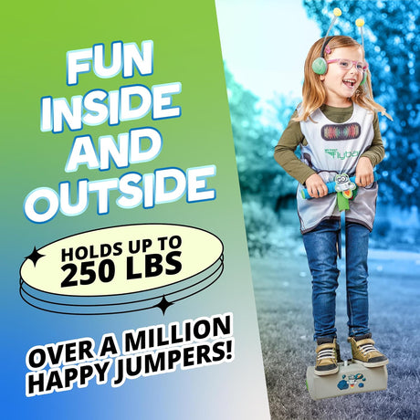 Flybar My First Foam Pogo Jumper