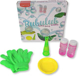 BUBULUB Soap Bubble Kit