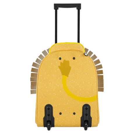 Travel Trolley - Mr. Lion