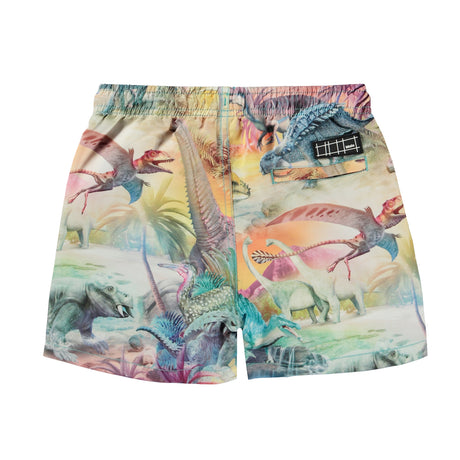 Niko Swim shorts - Dino Paradis