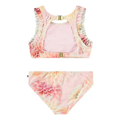 Nia - Dahlia Pink