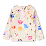 Nemo Rashguard - Smile Scoops