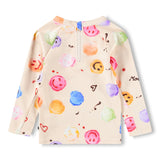 Nemo Rashguard - Smile Scoops