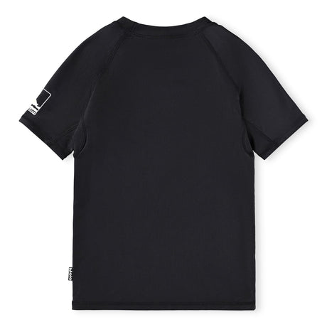 Neptune Rashguard - Black