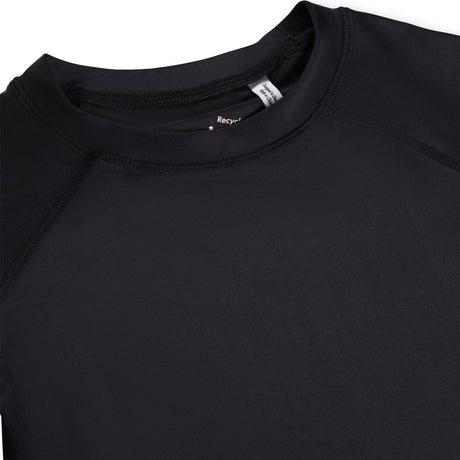 Neptune Rashguard - Black