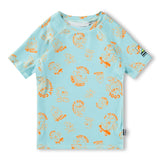 Neptune Rashguard - Brain Freeze