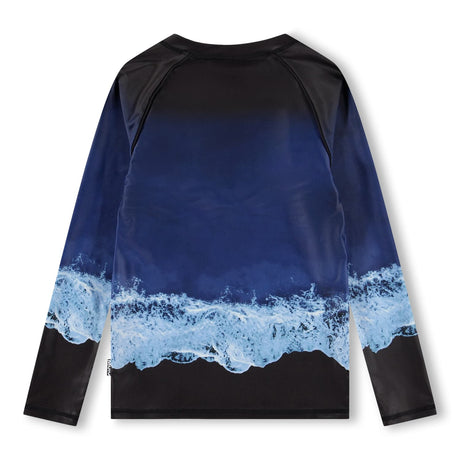Noble Rashguard - Big Ocean