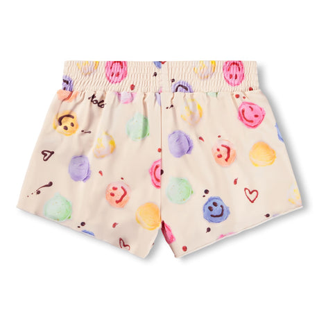 Nicci Shorts - Smile Scoops