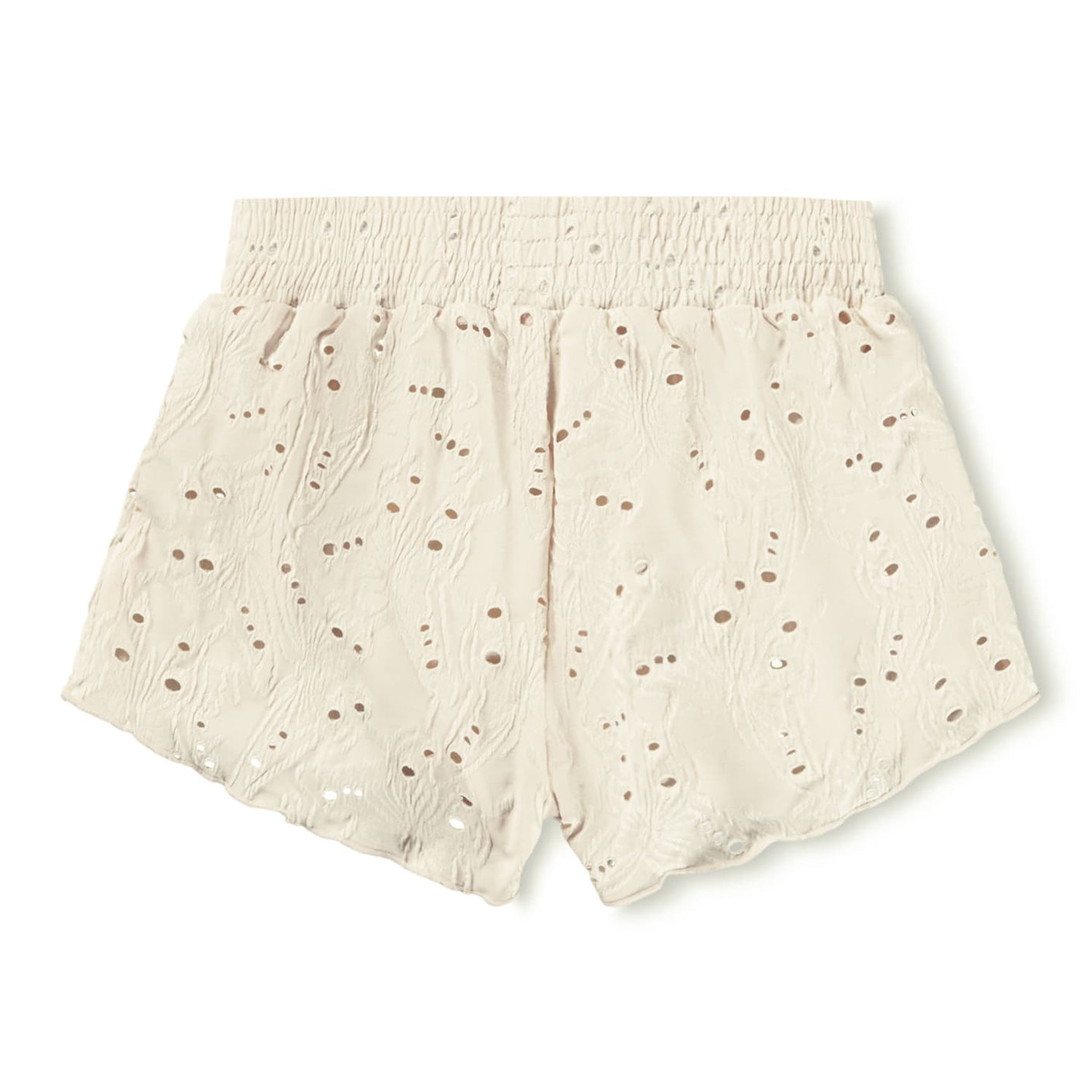 Nicci Shorts - Freedom & Hope