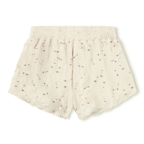 Nicci Shorts - Freedom & Hope