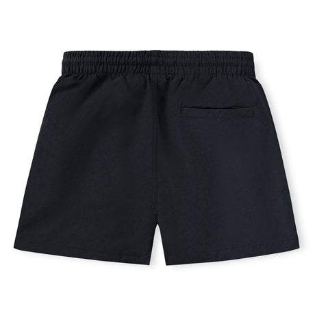Niko Swimshort - Black