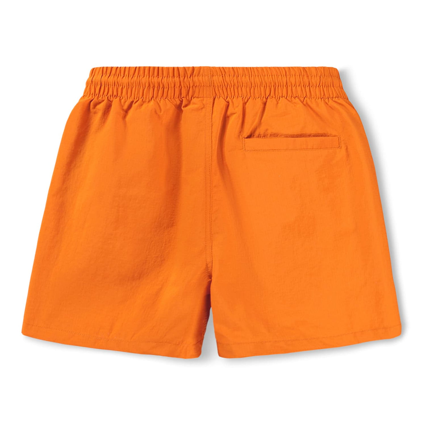 Niko Swimshort - Sun Orange