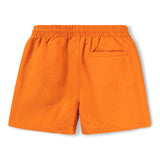 Niko Swimshort - Sun Orange