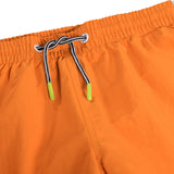 Niko Swimshort - Sun Orange