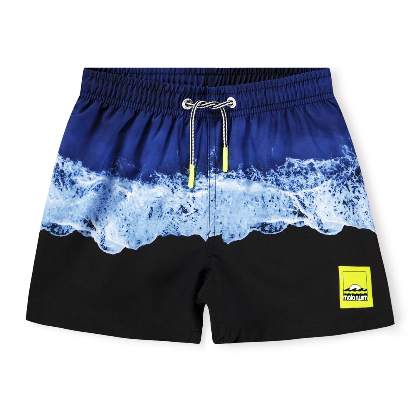 Niko Swimshort - Big Ocean