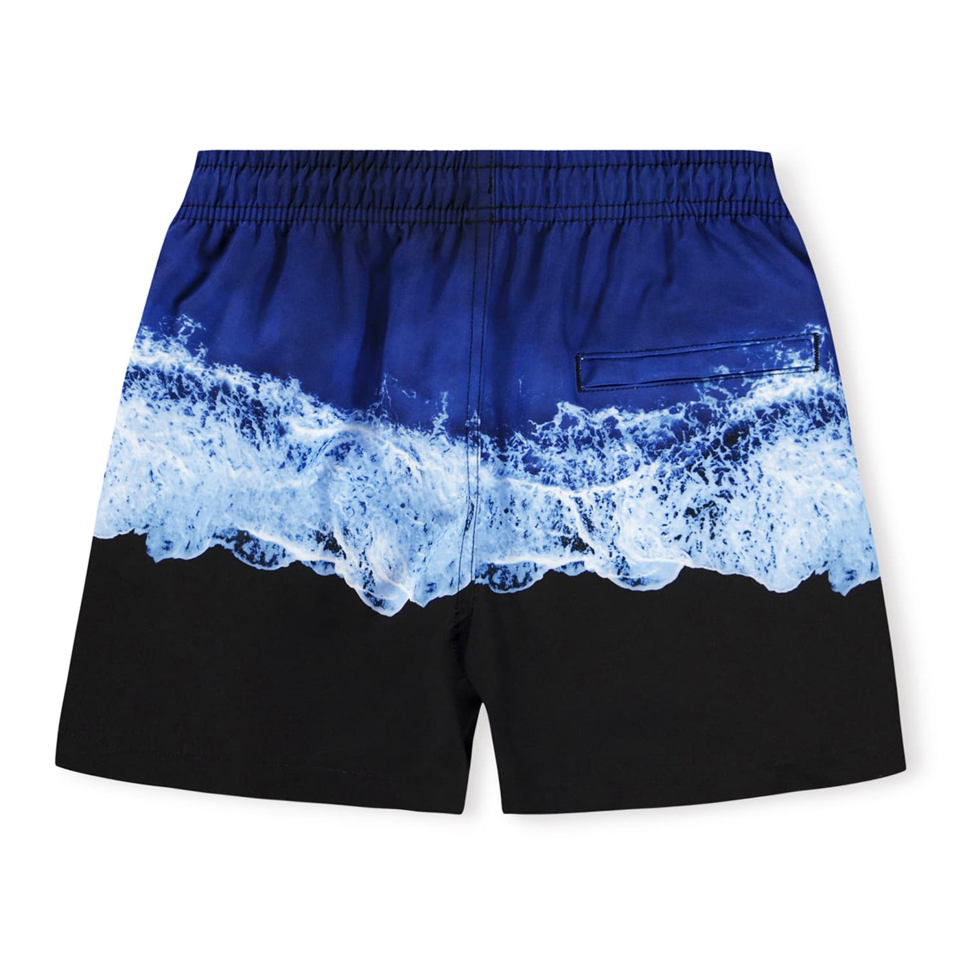 Niko Swimshort - Big Ocean