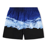 Niko Swimshort - Big Ocean
