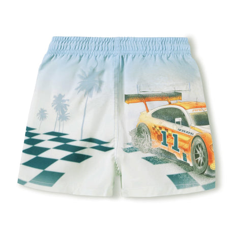 Niko Swimshorts - Screen Race
