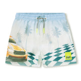Niko Swimshorts - Screen Race