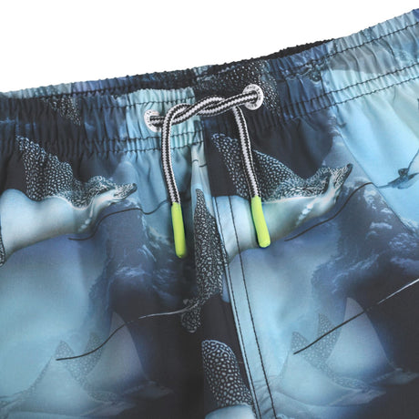 Niko Swimshort - Into The Blue