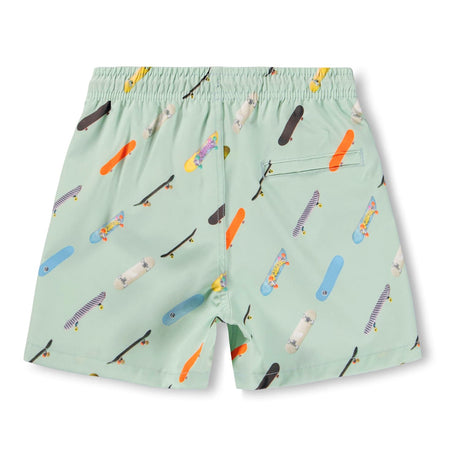 Niko Swimshort - Free Skate