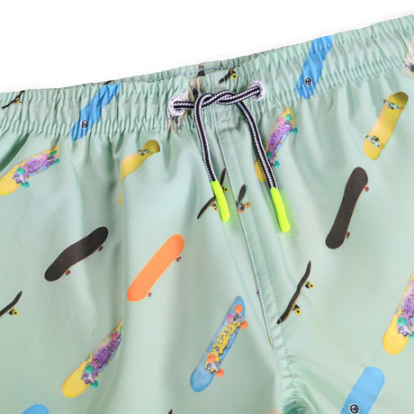 Niko Swimshort - Free Skate